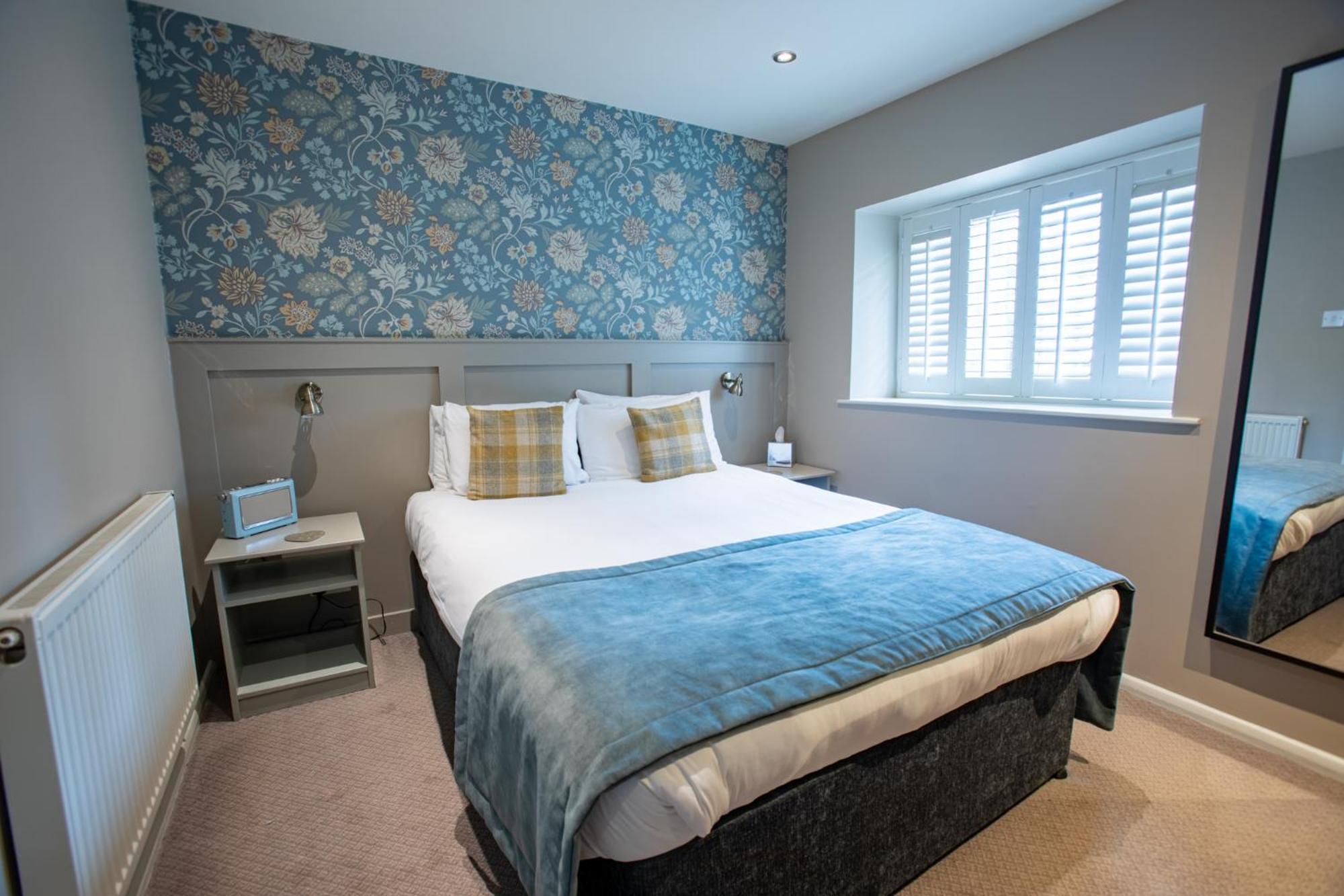The Midland Hotel Leeds  Kültér fotó