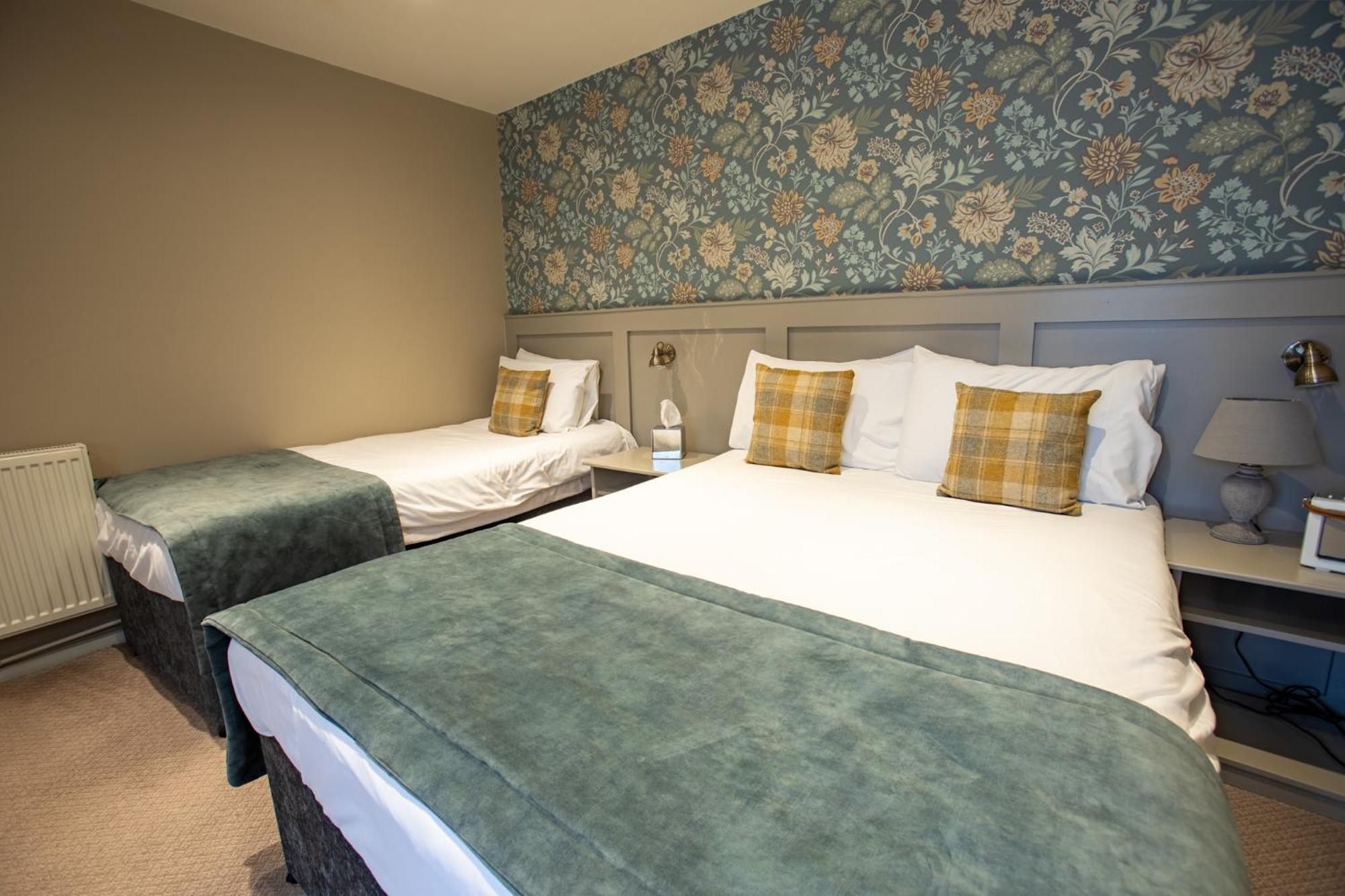 The Midland Hotel Leeds  Kültér fotó